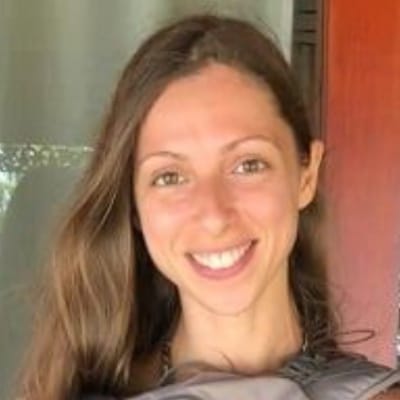 Bianca Thiglia