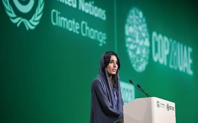 Rewilding Makes Good Headway at COP 28