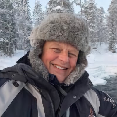 Magnus Sylvén