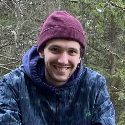 Nicholas Magnolfi
