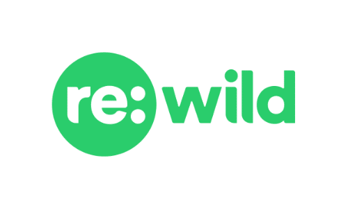 Rewild logo
