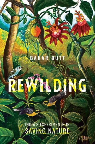 Rewilding: India’s Experiments in Saving Nature