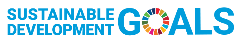 Sustainable Development Goals (SDGs) logo