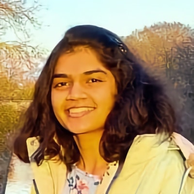 Swathi Palanichamy