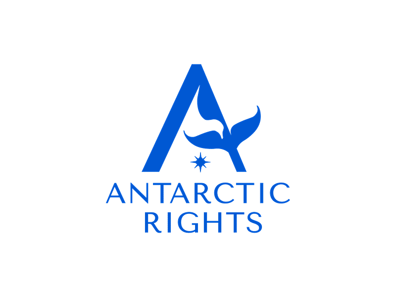 antarctic rights logo