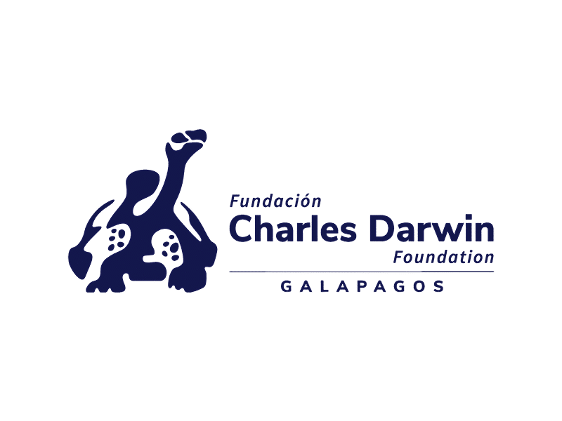 charles darwin foundation logo