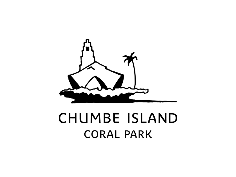 chumbe island forest park logo