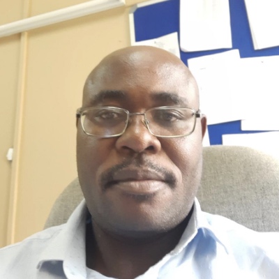 Mambo Ignatius Musona