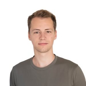 Martin Miquel Pendersen - Research Intern