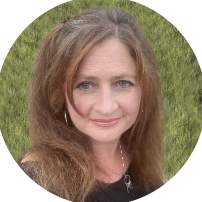 Meriel Reeve
