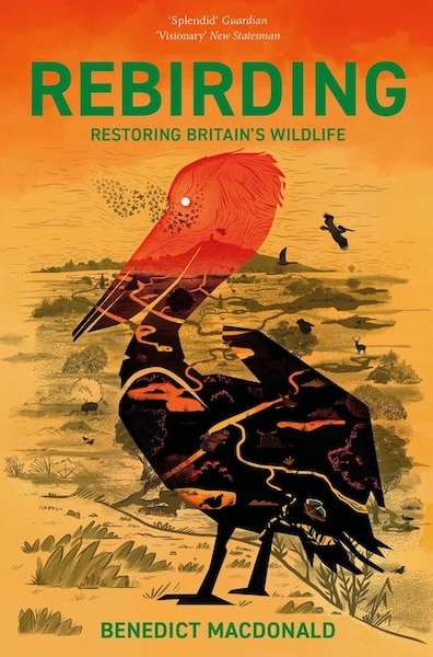 Rebirding: Restoring Britain's Wildlife