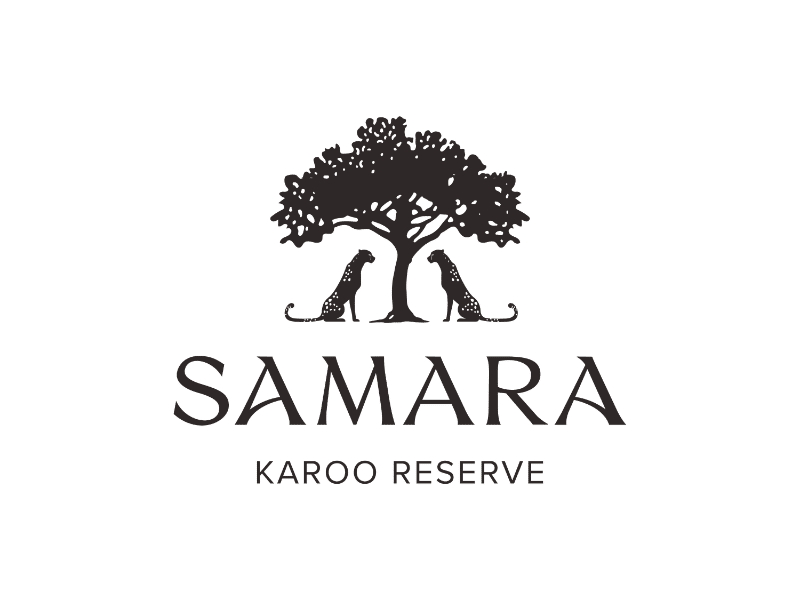samara karoo reserve logo